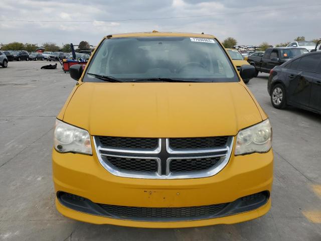 Photo 4 VIN: 2C4RDGBG6CR190167 - DODGE CARAVAN 