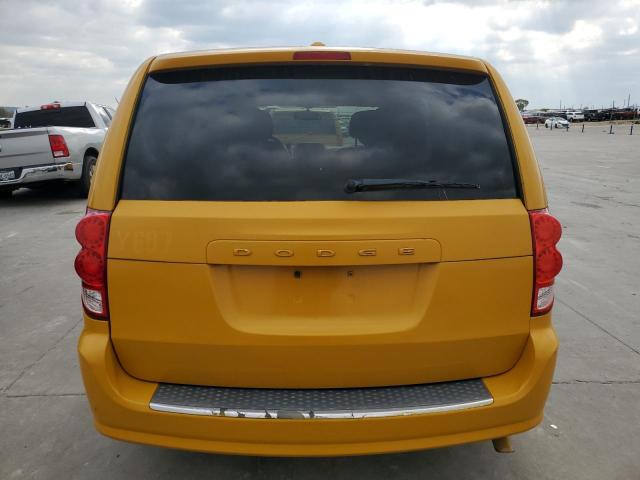 Photo 5 VIN: 2C4RDGBG6CR190167 - DODGE CARAVAN 