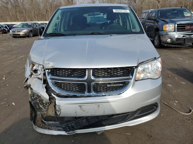 Photo 4 VIN: 2C4RDGBG6CR191240 - DODGE CARAVAN 