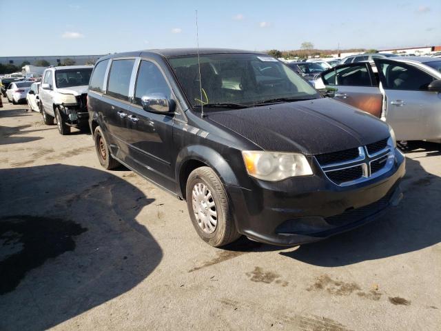 Photo 0 VIN: 2C4RDGBG6CR224446 - DODGE GRAND CARAVAN 