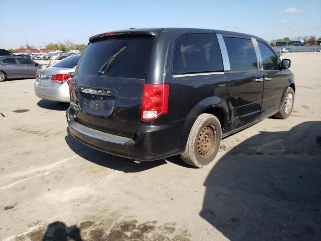 Photo 3 VIN: 2C4RDGBG6CR224446 - DODGE GRAND CARAVAN 