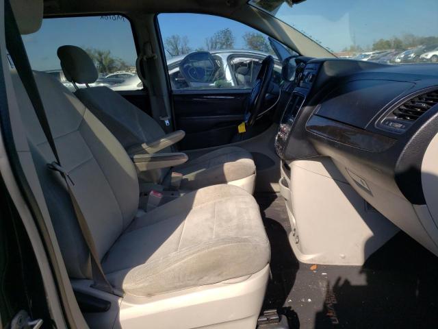 Photo 4 VIN: 2C4RDGBG6CR224446 - DODGE GRAND CARAVAN 