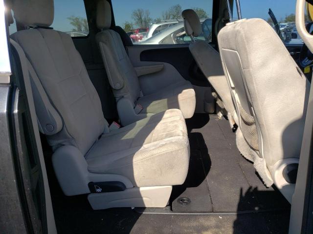 Photo 5 VIN: 2C4RDGBG6CR224446 - DODGE GRAND CARAVAN 