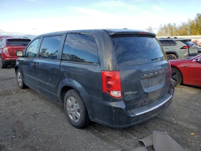 Photo 1 VIN: 2C4RDGBG6CR225516 - DODGE CARAVAN 