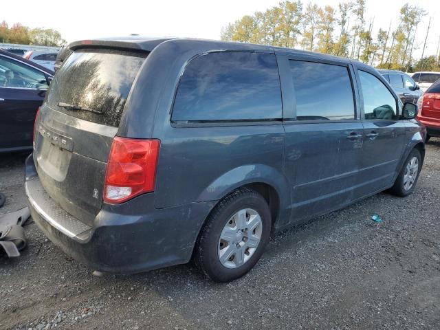 Photo 2 VIN: 2C4RDGBG6CR225516 - DODGE CARAVAN 