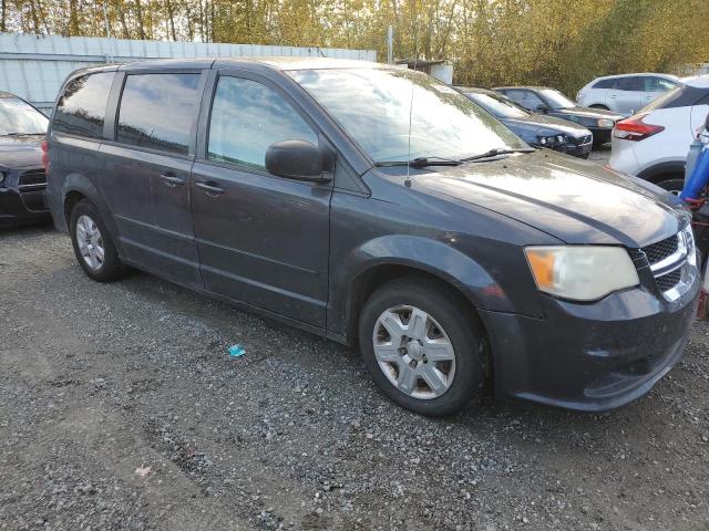 Photo 3 VIN: 2C4RDGBG6CR225516 - DODGE CARAVAN 