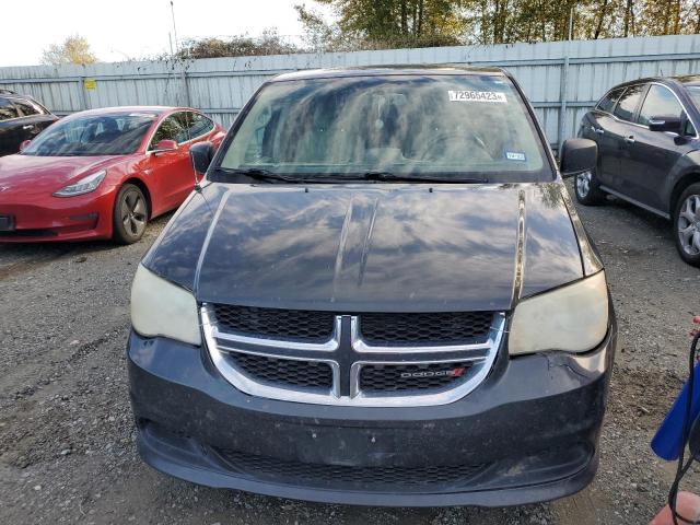 Photo 4 VIN: 2C4RDGBG6CR225516 - DODGE CARAVAN 