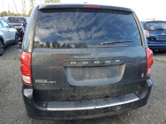 Photo 5 VIN: 2C4RDGBG6CR225516 - DODGE CARAVAN 