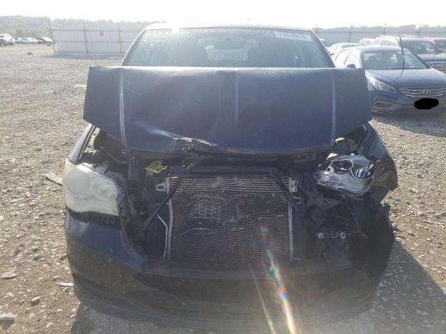 Photo 4 VIN: 2C4RDGBG6CR272318 - DODGE GRAND CARA 