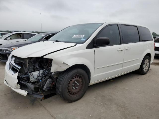 Photo 0 VIN: 2C4RDGBG6CR281407 - DODGE CARAVAN 