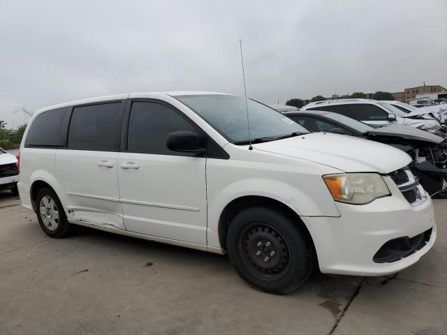 Photo 3 VIN: 2C4RDGBG6CR281407 - DODGE CARAVAN 