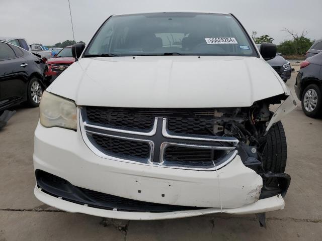 Photo 4 VIN: 2C4RDGBG6CR281407 - DODGE CARAVAN 