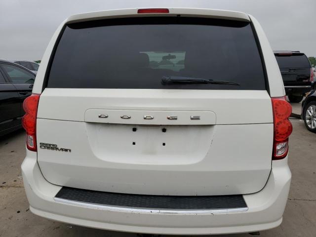 Photo 5 VIN: 2C4RDGBG6CR281407 - DODGE CARAVAN 