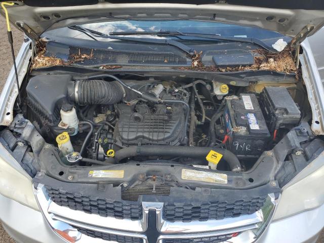 Photo 11 VIN: 2C4RDGBG6CR316530 - DODGE GRAND CARA 