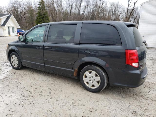 Photo 1 VIN: 2C4RDGBG6CR318374 - DODGE GRAND CARA 