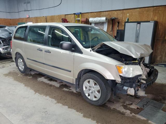 Photo 3 VIN: 2C4RDGBG6CR324403 - DODGE GRAND CARA 