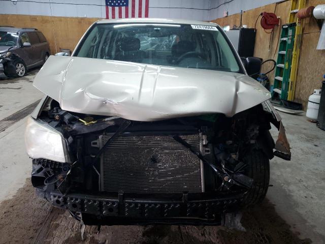 Photo 4 VIN: 2C4RDGBG6CR324403 - DODGE GRAND CARA 