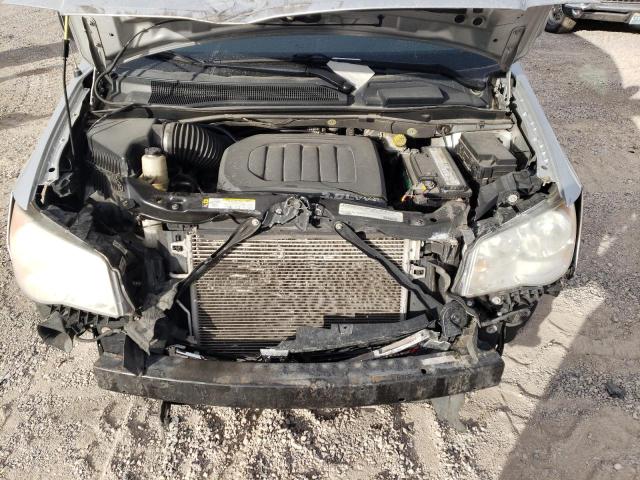 Photo 11 VIN: 2C4RDGBG6CR349205 - DODGE GRAND CARA 