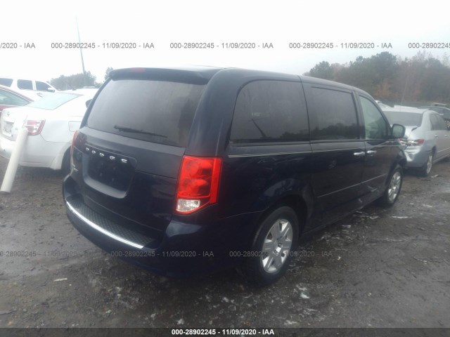 Photo 3 VIN: 2C4RDGBG6CR360155 - DODGE GRAND CARAVAN 