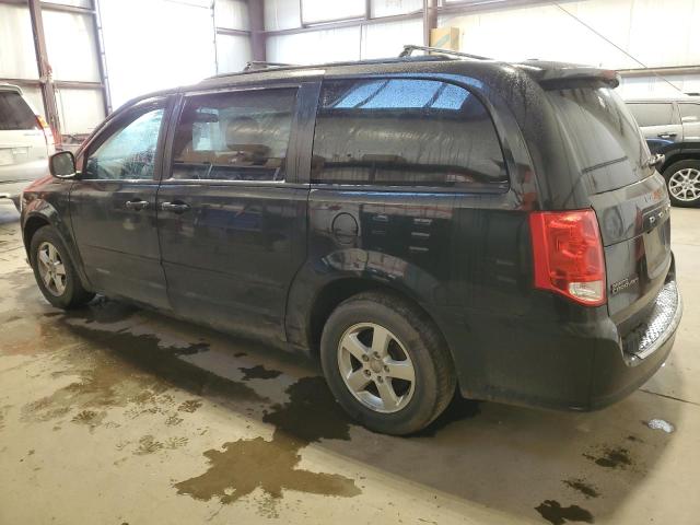 Photo 1 VIN: 2C4RDGBG6CR371897 - DODGE CARAVAN 