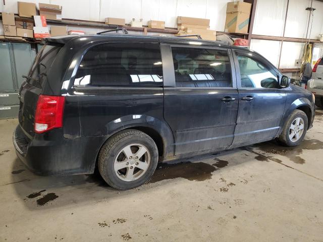 Photo 2 VIN: 2C4RDGBG6CR371897 - DODGE CARAVAN 