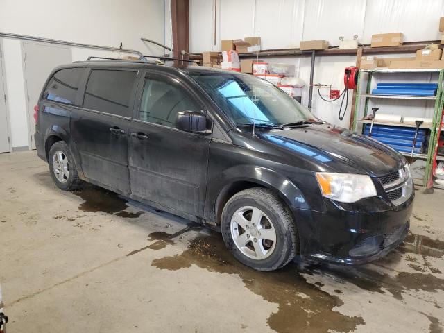 Photo 3 VIN: 2C4RDGBG6CR371897 - DODGE CARAVAN 