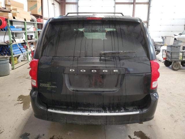 Photo 5 VIN: 2C4RDGBG6CR371897 - DODGE CARAVAN 