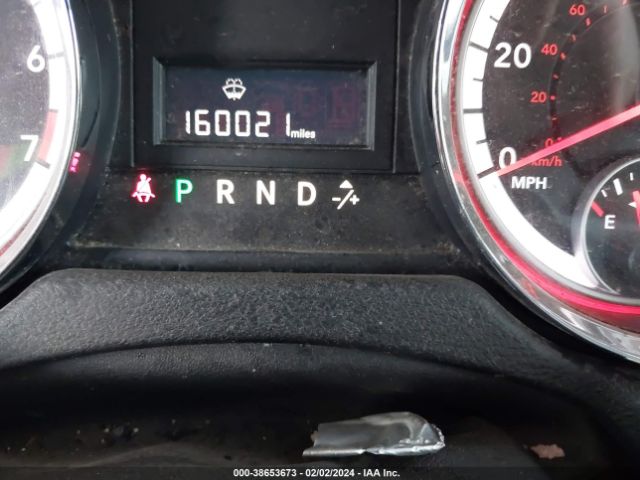 Photo 6 VIN: 2C4RDGBG6CR387467 - DODGE GRAND CARAVAN 