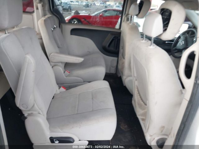 Photo 7 VIN: 2C4RDGBG6CR387467 - DODGE GRAND CARAVAN 