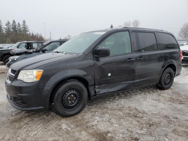 Photo 0 VIN: 2C4RDGBG6CR419088 - DODGE CARAVAN 