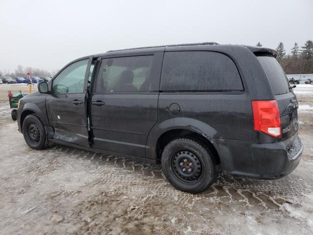 Photo 1 VIN: 2C4RDGBG6CR419088 - DODGE CARAVAN 