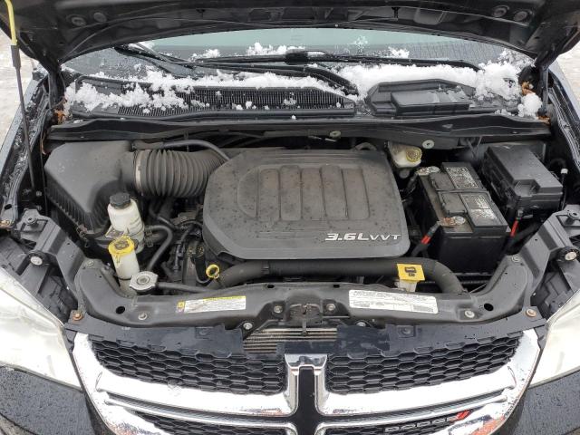 Photo 11 VIN: 2C4RDGBG6CR419088 - DODGE CARAVAN 