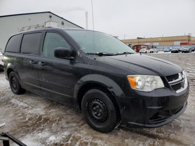 Photo 3 VIN: 2C4RDGBG6CR419088 - DODGE CARAVAN 