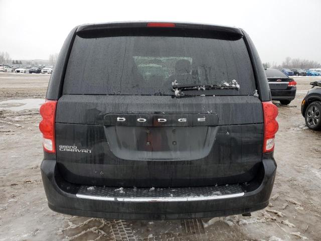 Photo 5 VIN: 2C4RDGBG6CR419088 - DODGE CARAVAN 