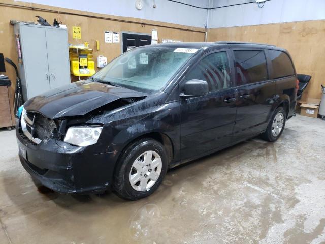 Photo 0 VIN: 2C4RDGBG6CR424081 - DODGE CARAVAN 