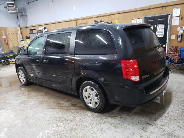 Photo 1 VIN: 2C4RDGBG6CR424081 - DODGE CARAVAN 