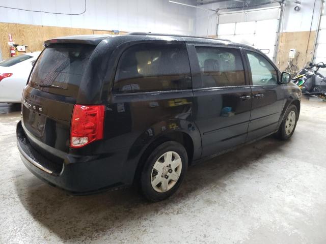 Photo 2 VIN: 2C4RDGBG6CR424081 - DODGE CARAVAN 