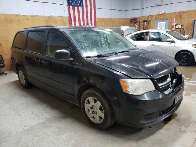 Photo 3 VIN: 2C4RDGBG6CR424081 - DODGE CARAVAN 