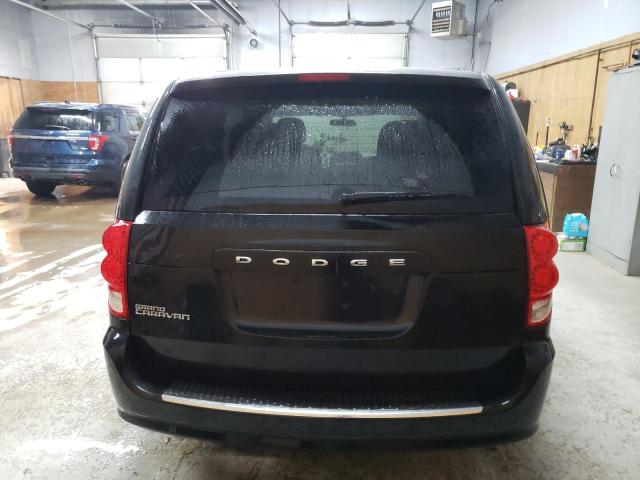 Photo 5 VIN: 2C4RDGBG6CR424081 - DODGE CARAVAN 