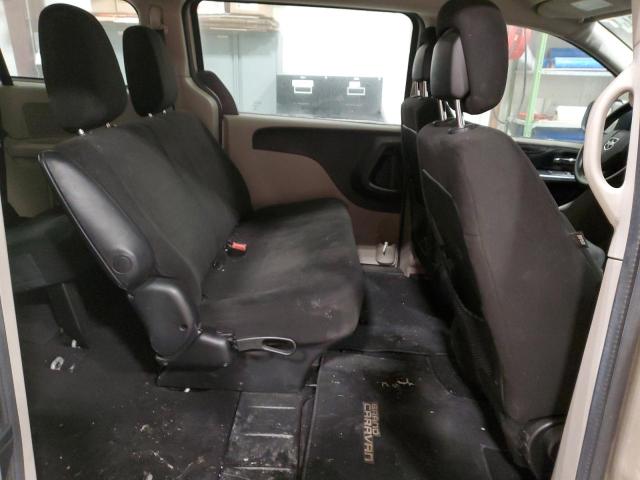 Photo 10 VIN: 2C4RDGBG6DR504109 - DODGE CARAVAN 