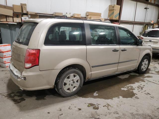 Photo 2 VIN: 2C4RDGBG6DR504109 - DODGE CARAVAN 