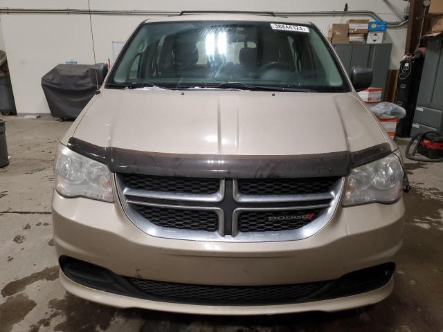 Photo 4 VIN: 2C4RDGBG6DR504109 - DODGE CARAVAN 