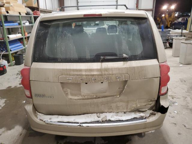 Photo 5 VIN: 2C4RDGBG6DR504109 - DODGE CARAVAN 