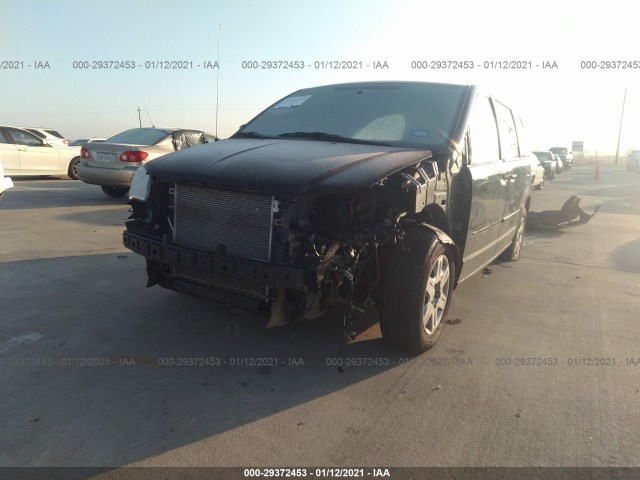 Photo 5 VIN: 2C4RDGBG6DR505793 - DODGE GRAND CARAVAN 