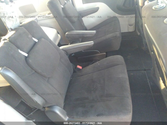 Photo 7 VIN: 2C4RDGBG6DR505793 - DODGE GRAND CARAVAN 