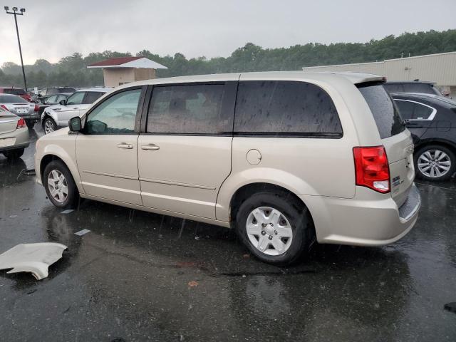 Photo 1 VIN: 2C4RDGBG6DR506460 - DODGE CARAVAN 