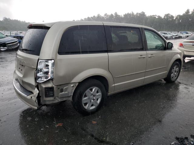 Photo 2 VIN: 2C4RDGBG6DR506460 - DODGE CARAVAN 