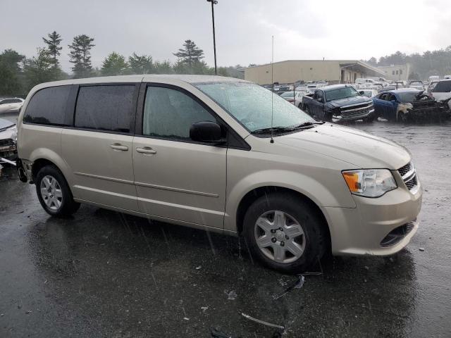 Photo 3 VIN: 2C4RDGBG6DR506460 - DODGE CARAVAN 