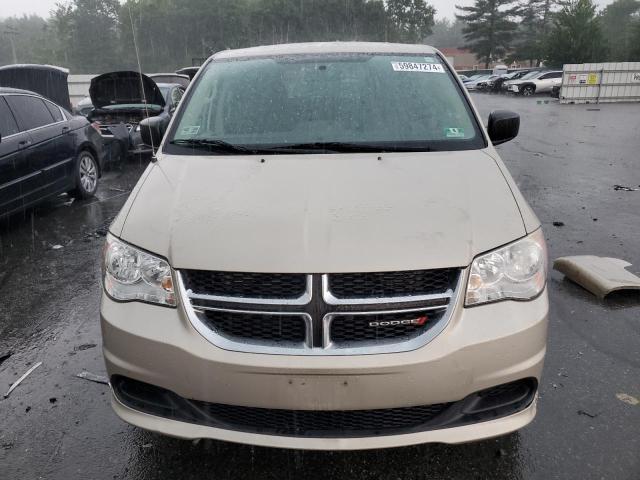 Photo 4 VIN: 2C4RDGBG6DR506460 - DODGE CARAVAN 