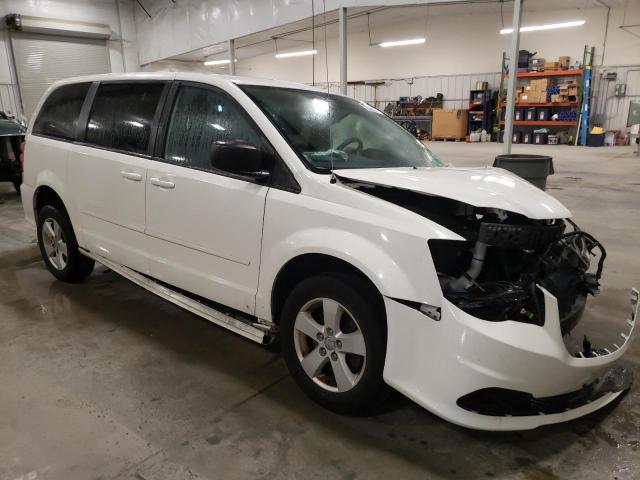 Photo 3 VIN: 2C4RDGBG6DR516051 - DODGE GRAND CARA 